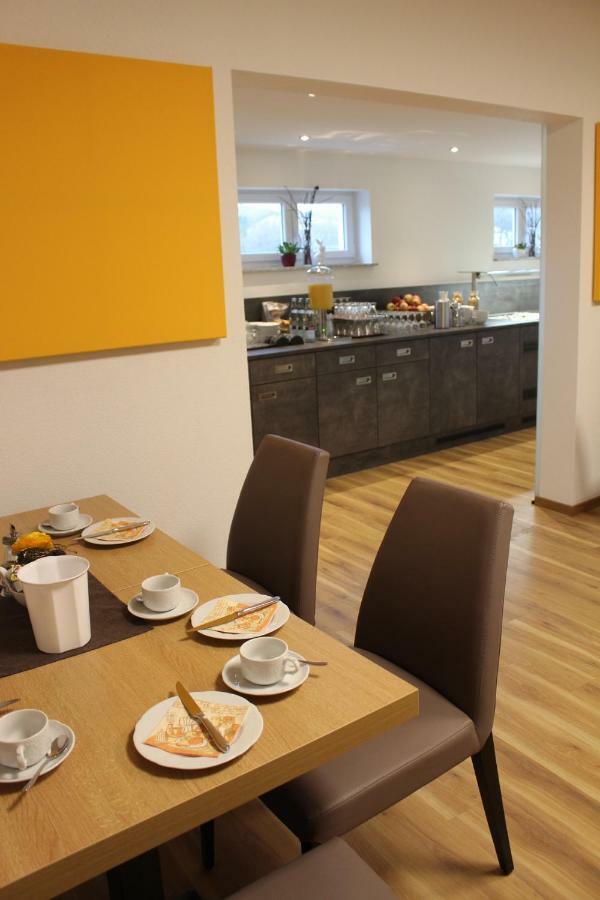 Landgasthof Ritter Orsingen-Nenzingen Екстер'єр фото