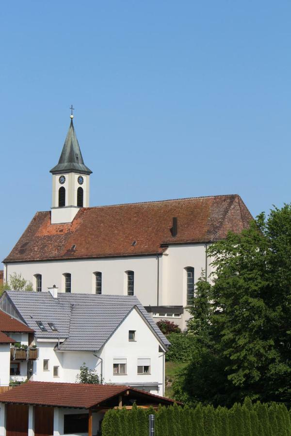 Landgasthof Ritter Orsingen-Nenzingen Екстер'єр фото