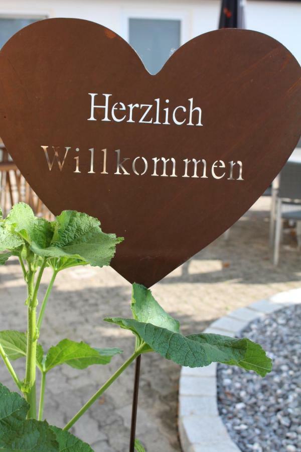 Landgasthof Ritter Orsingen-Nenzingen Екстер'єр фото
